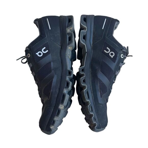 On Cloudventure Men’s Size 11.5 Waterproof Trail Running Shoes 32.99253 main image 9